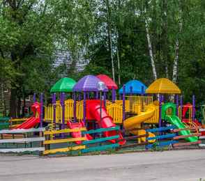 Загородный отель «Атлас Парк Отель», фото 26