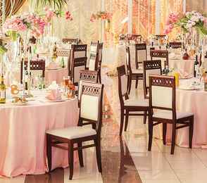 Загородный отель «Атлас Парк Отель», фото 17