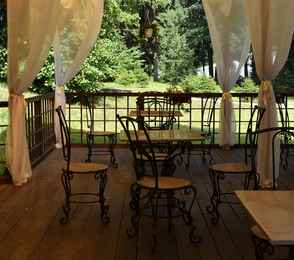 Загородный отель «Атлас Парк Отель», фото 18