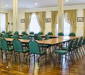 Загородный отель «Атлас Парк Отель», фото 37