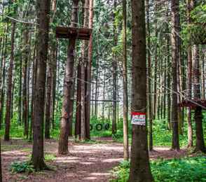 Загородный отель «Атлас Парк Отель», фото 40