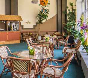 Загородный отель «Атлас Парк Отель», фото 35