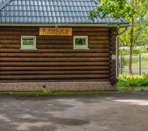 Загородный отель «Атлас Парк Отель», фото 43