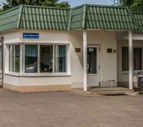 Загородный отель «Атлас Парк Отель», фото 45