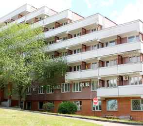 Санаторий «Пралеска»