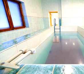 Санаторий «Пралеска», фото 2