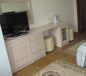 Санаторий «Пралеска», фото 5