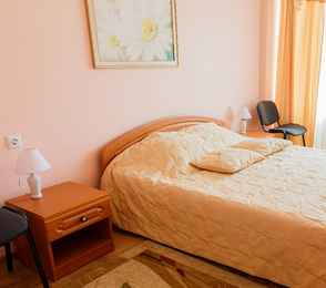 Санаторий «Пралеска», фото 8