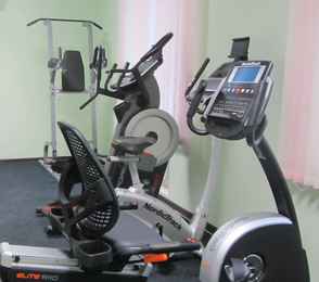 Санаторий «Пралеска», фото 11