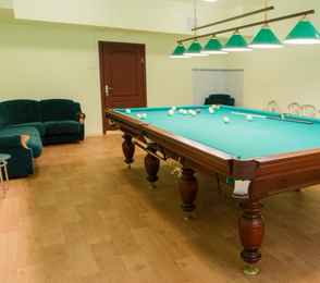 Санаторий «Пралеска», фото 12