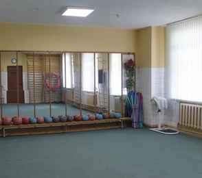 Санаторий «Пралеска», фото 19