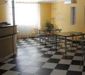 Санаторий «Пралеска», фото 21