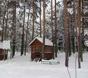 Санаторий «Пралеска», фото 22