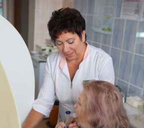 Санаторно-курортная организация «Брестагроздравница» (до 2003 года санаторий "Берестье"), фото 42