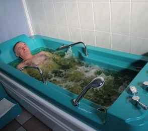 Санаторно-курортная организация «Брестагроздравница» (до 2003 года санаторий "Берестье"), фото 40