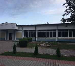 Санаторно-курортная организация «Брестагроздравница» (до 2003 года санаторий "Берестье"), фото 46