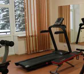 Санаторно-курортная организация «Брестагроздравница» (до 2003 года санаторий "Берестье"), фото 5