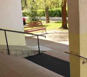 Санаторно-курортная организация «Брестагроздравница» (до 2003 года санаторий "Берестье"), фото 9