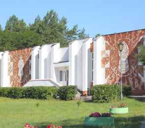 Санаторно-курортная организация «Брестагроздравница» (до 2003 года санаторий "Берестье"), фото 16