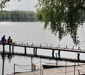 Санаторно-курортная организация «Брестагроздравница» (до 2003 года санаторий "Берестье"), фото 19