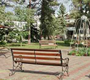 Санаторно-курортная организация «Брестагроздравница» (до 2003 года санаторий "Берестье"), фото 23