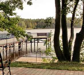 Санаторно-курортная организация «Брестагроздравница» (до 2003 года санаторий "Берестье"), фото 32