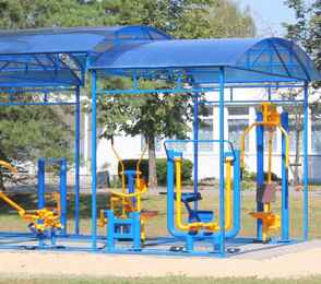 Санаторно-курортная организация «Брестагроздравница» (до 2003 года санаторий "Берестье"), фото 36