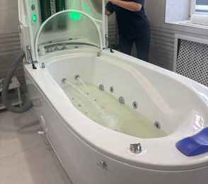 Санаторно-курортная организация «Брестагроздравница», фото 200347