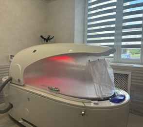 Санаторно-курортная организация «Брестагроздравница», фото 200348