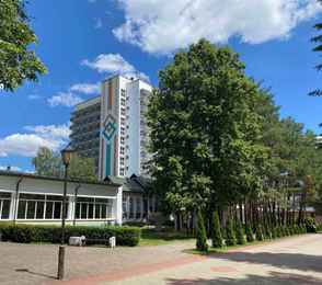 Санаторно-курортная организация «Брестагроздравница», фото 200349