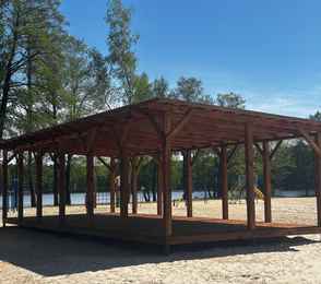 Санаторно-курортная организация «Брестагроздравница», фото 200363