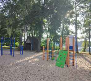 Санаторно-курортная организация «Брестагроздравница», фото 200371