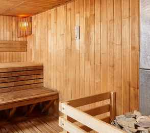 Парк-отель «ZVENIGOROD», фото 6