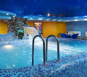 Парк-отель «ZVENIGOROD», фото 25