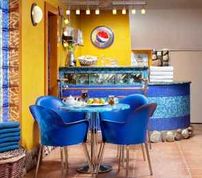 Парк-отель «ZVENIGOROD», фото 26