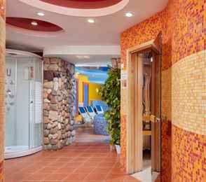 Парк-отель «ZVENIGOROD», фото 27