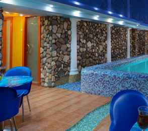 Парк-отель «ZVENIGOROD», фото 28