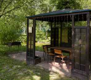 Парк-отель «ZVENIGOROD», фото 20