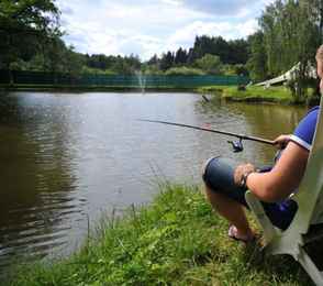 Парк-отель «ZVENIGOROD», фото 21