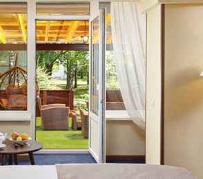 Парк-отель «ZVENIGOROD», фото 40