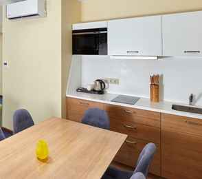 Парк-отель «ZVENIGOROD», фото 45