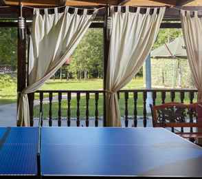 Парк-отель «ZVENIGOROD», фото 36