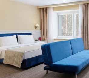 Парк-отель «ZVENIGOROD», фото 48