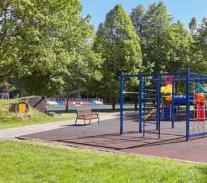 Парк-отель «ZVENIGOROD», фото 54