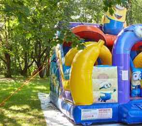 Парк-отель «ZVENIGOROD», фото 55