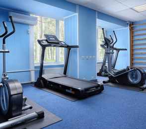 Парк-отель «ZVENIGOROD», фото 62