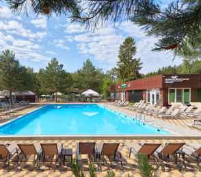 Парк-отель ZVENIGOROD, фото 67