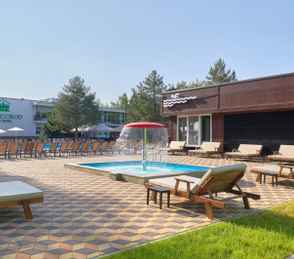 Парк-отель ZVENIGOROD, фото 70