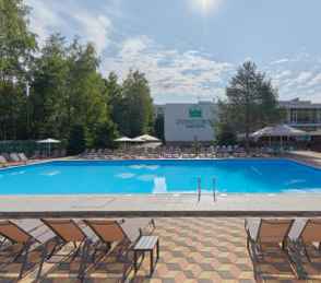 Парк-отель ZVENIGOROD, фото 71