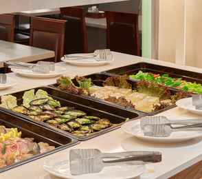 Парк-отель ZVENIGOROD, фото 74